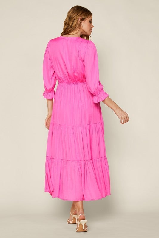 The Candy Maxi in 5 Colors/All Sizes