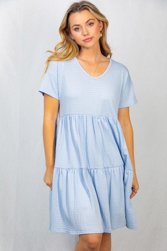 The Presley Dress - 2 Colors/AS