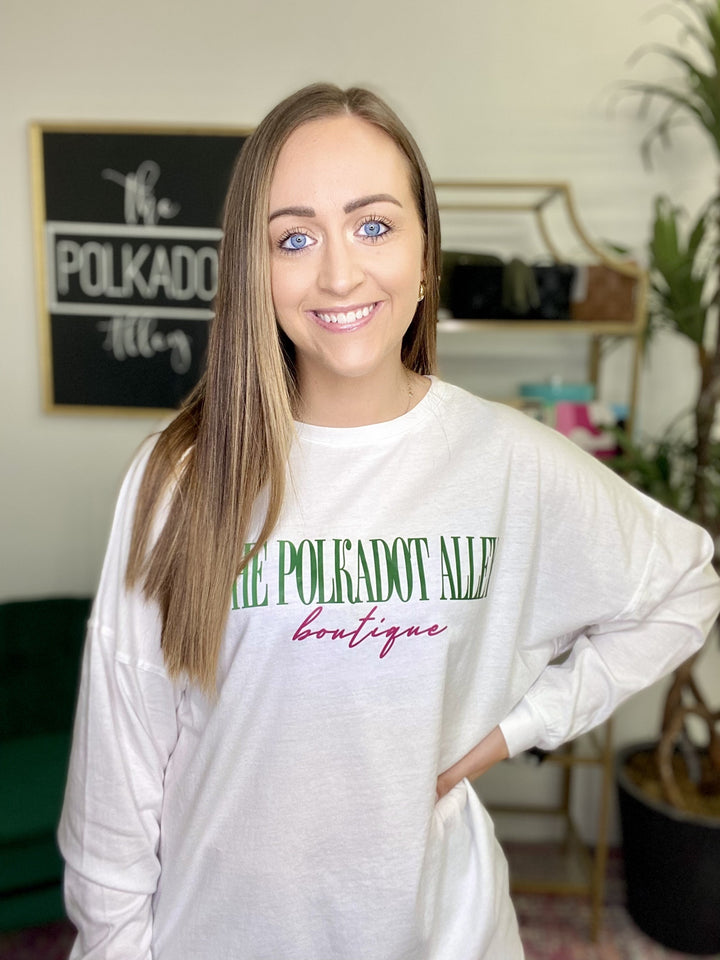 The PDA Boutique Tee