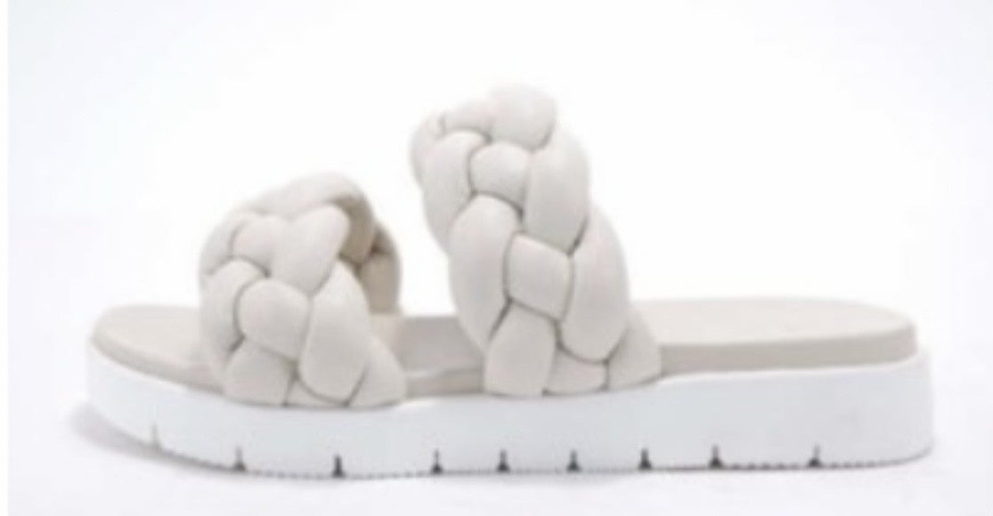 The Jennings Sandals