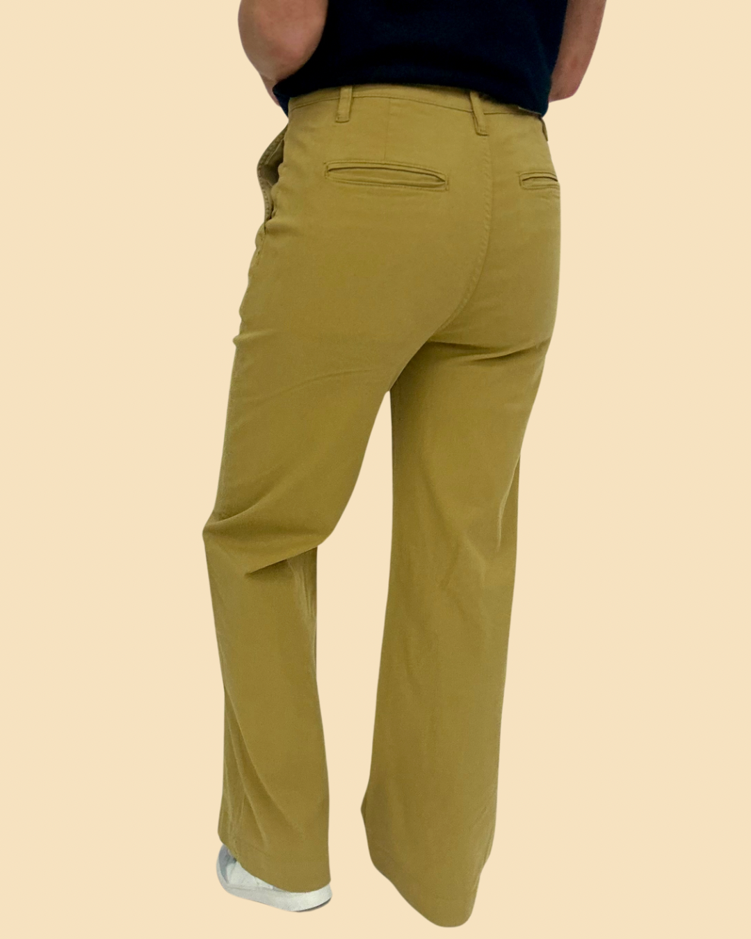 The Maguerite Trousers