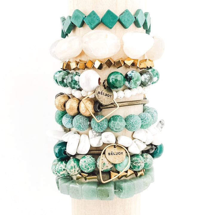 Beljoy Greens Singles