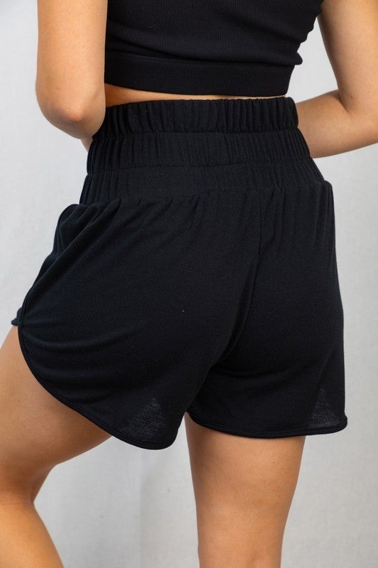 The Knox Bagley Shorts