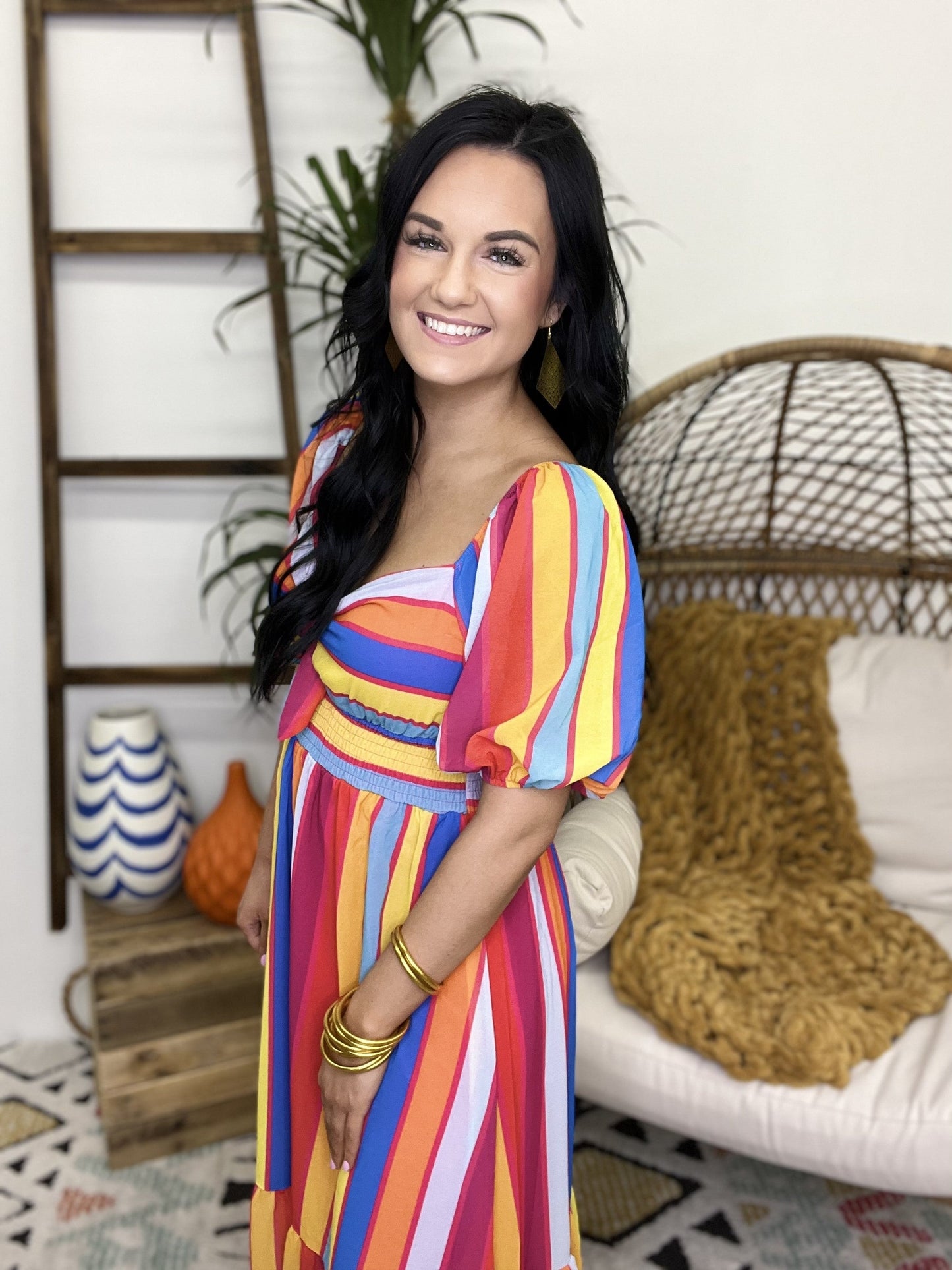 The Punky Maxi