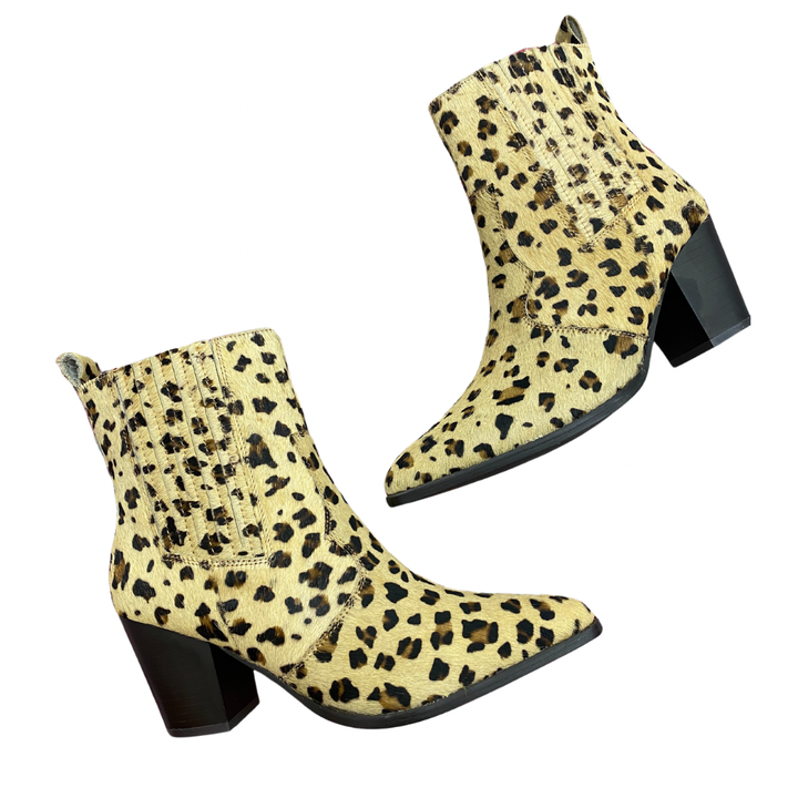 The Lini in Leopard
