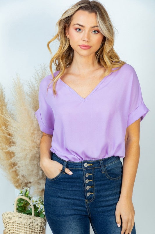 The Marley Bodysuit - 2 Colors/AS