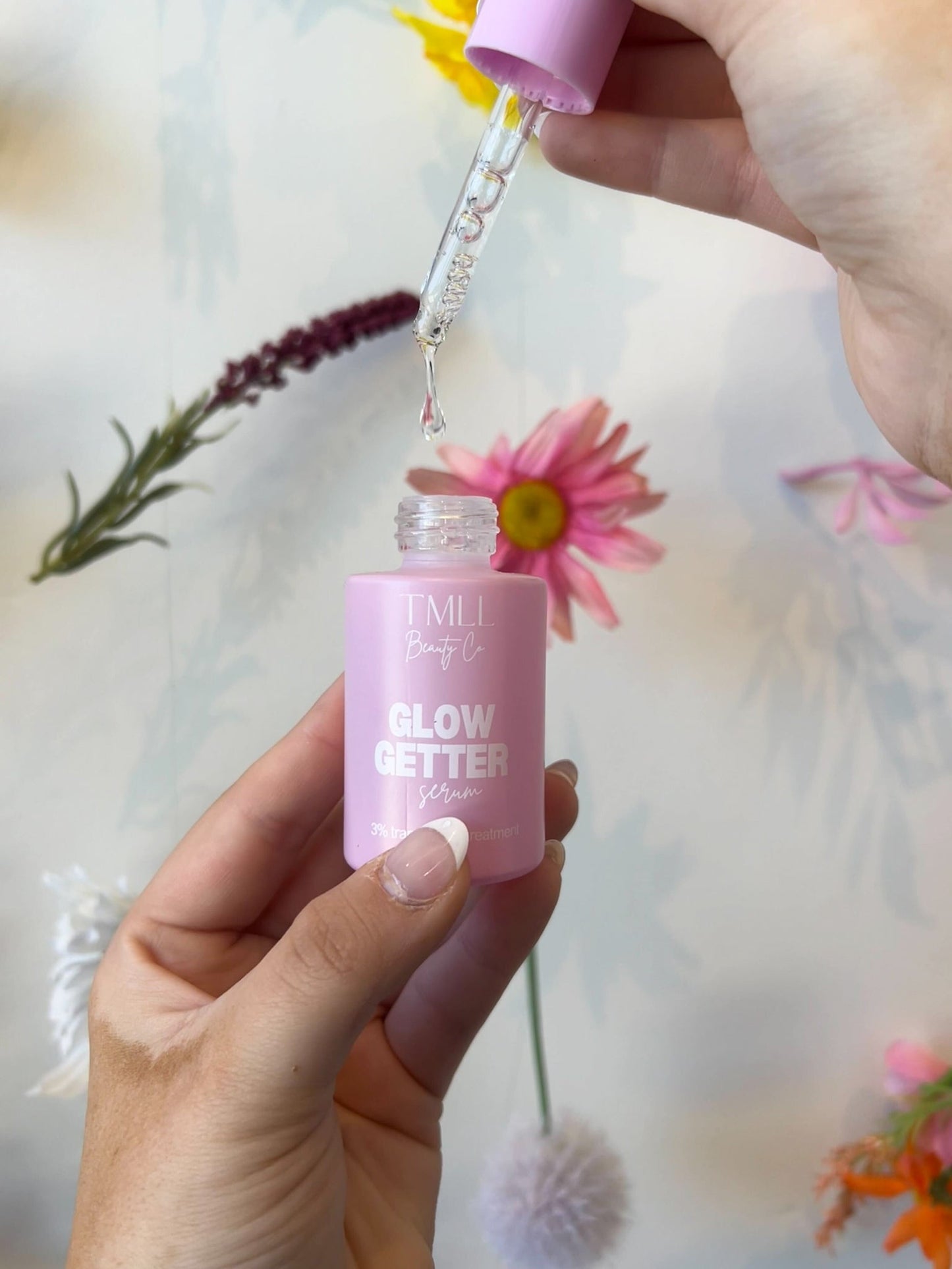 Skin Candy Skincare Serums