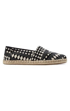 TOMS Rope Alpargatas