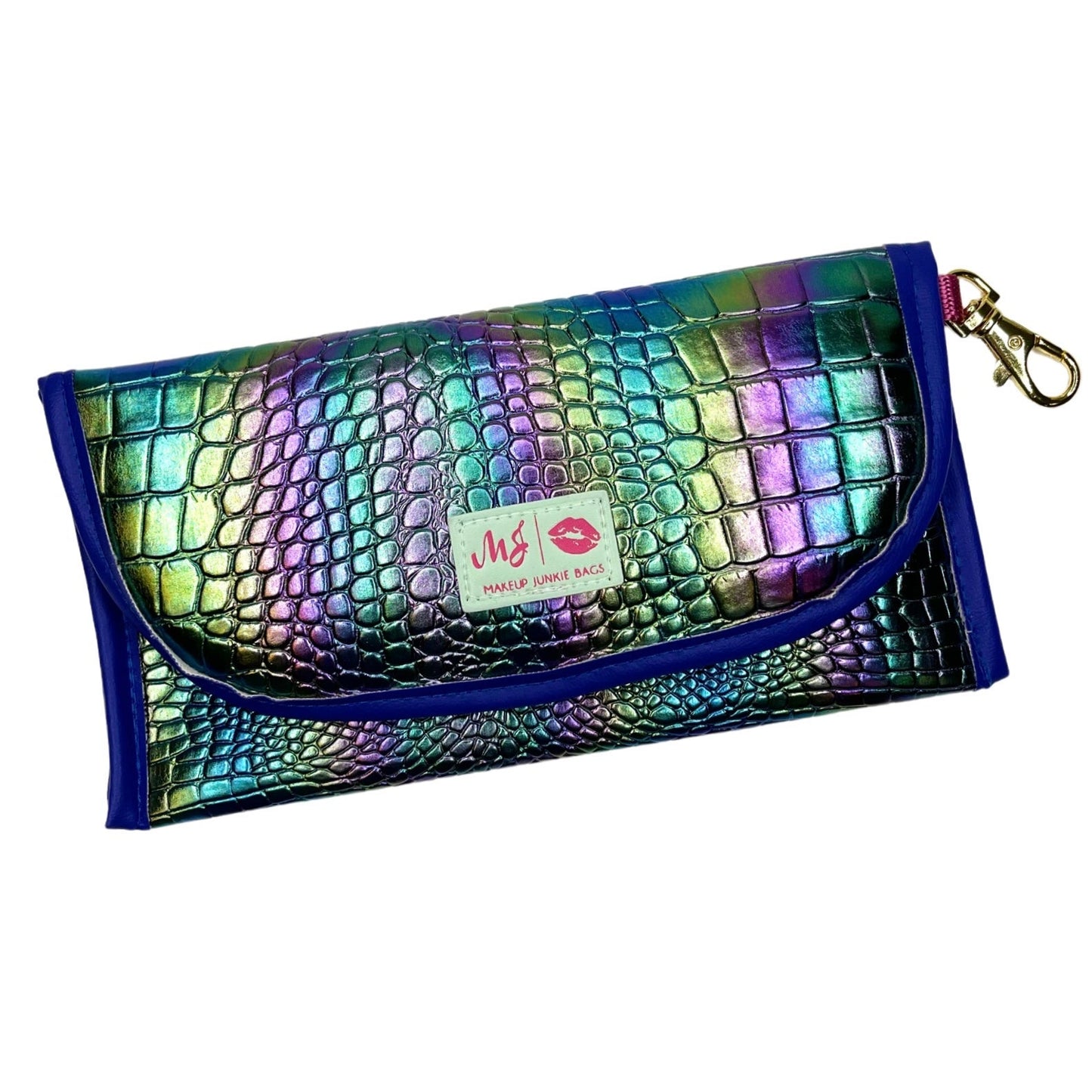 MJ Bags-Sunglass Case