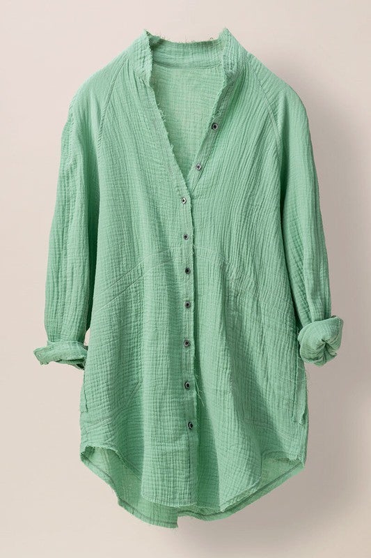 The Dazed Top-7 Colors