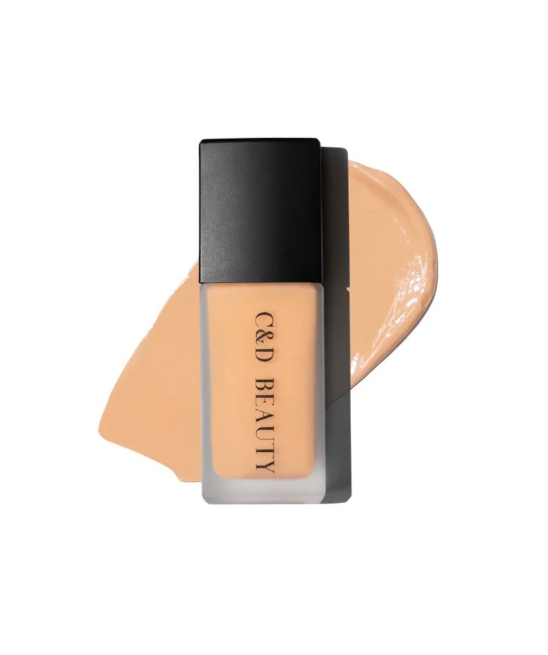 C&D Mini Foundation