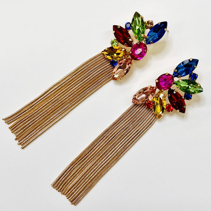 The Party Queen Earrings