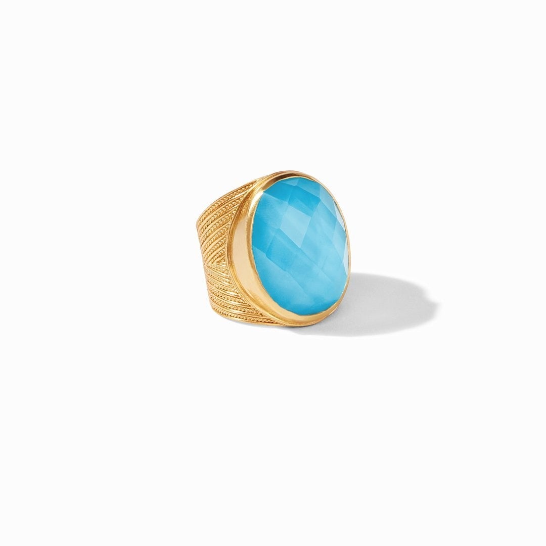 JV Verona Statement Ring-LOTS of Colors