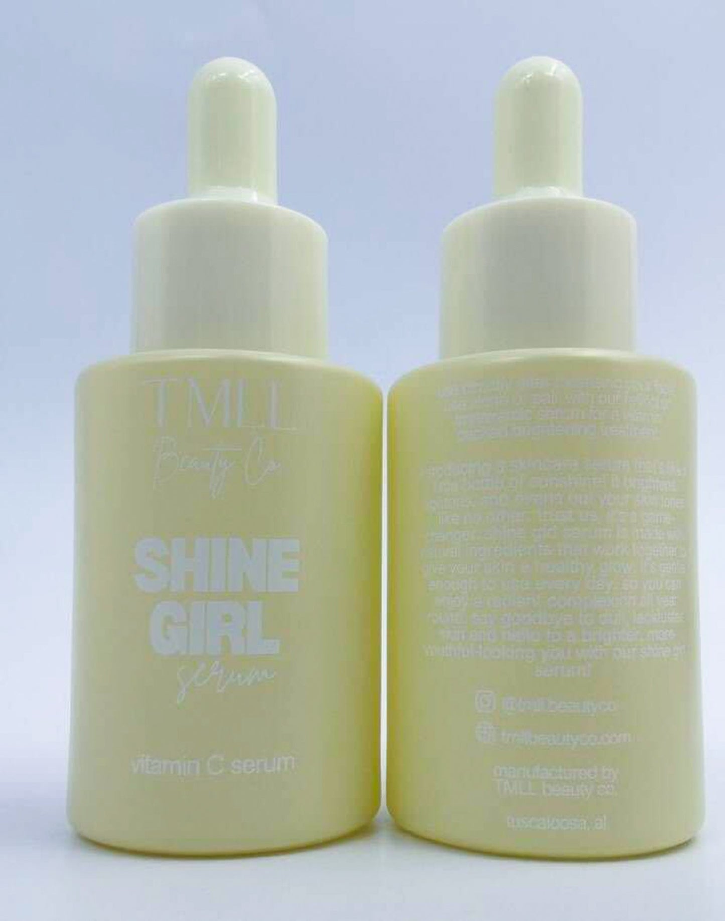 Skin Candy Skincare Serums
