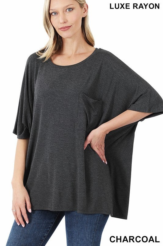 The STEAL Julie Top-All Sizes