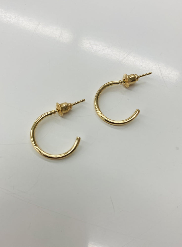 Tiny Trim Hoops
