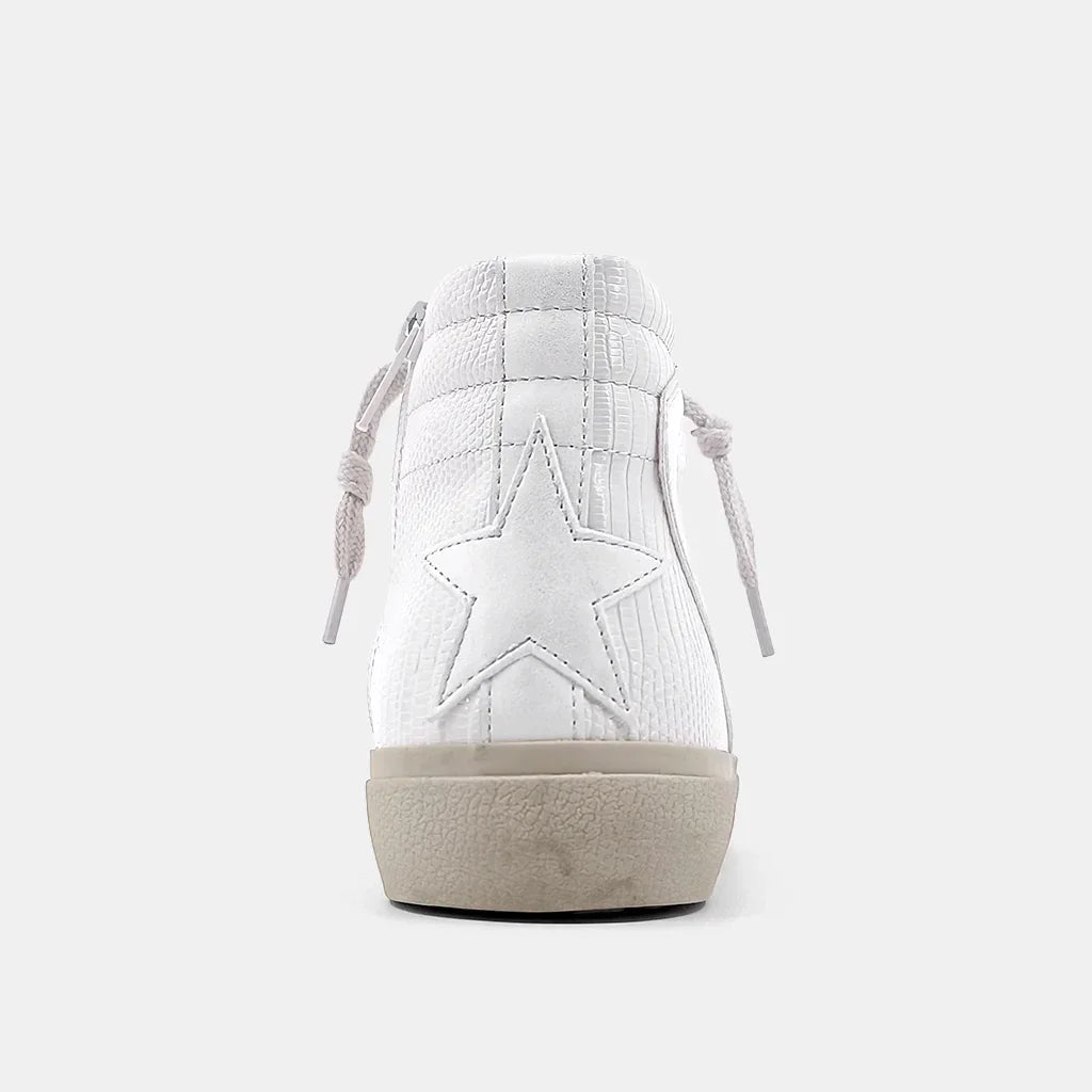 The Off White Snake Rooney Sneaks