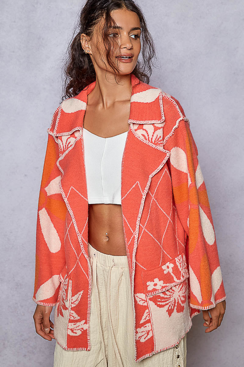 The Jeffery Cardigan