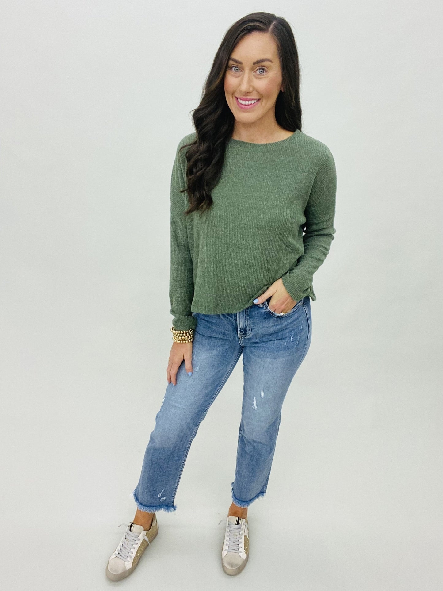 The Georgia Blake Jeans