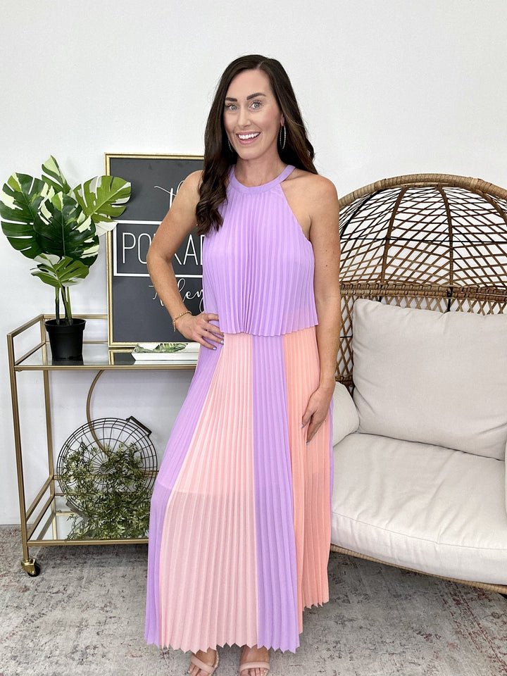 The Sherbet Maxi