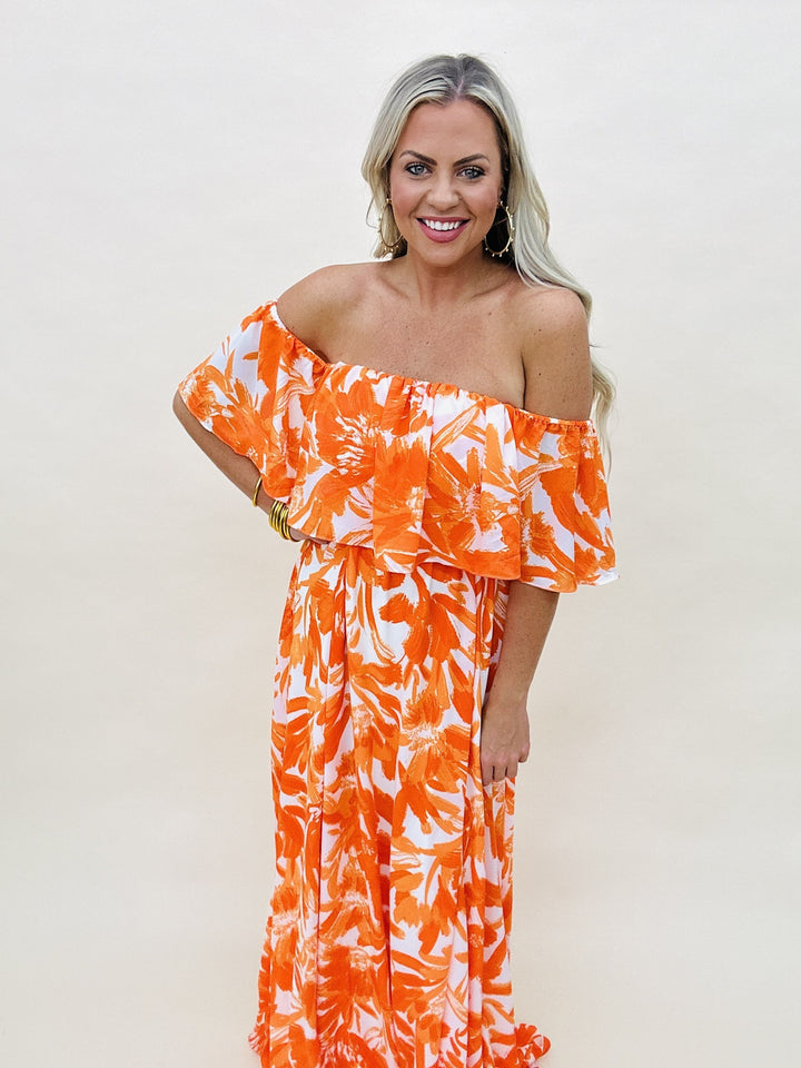 The Regal Riverside Maxi