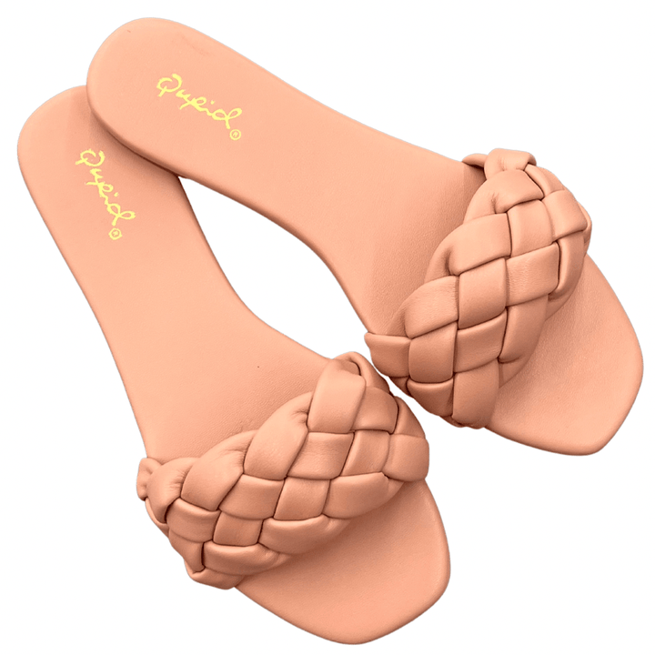 The Fleming Sandals