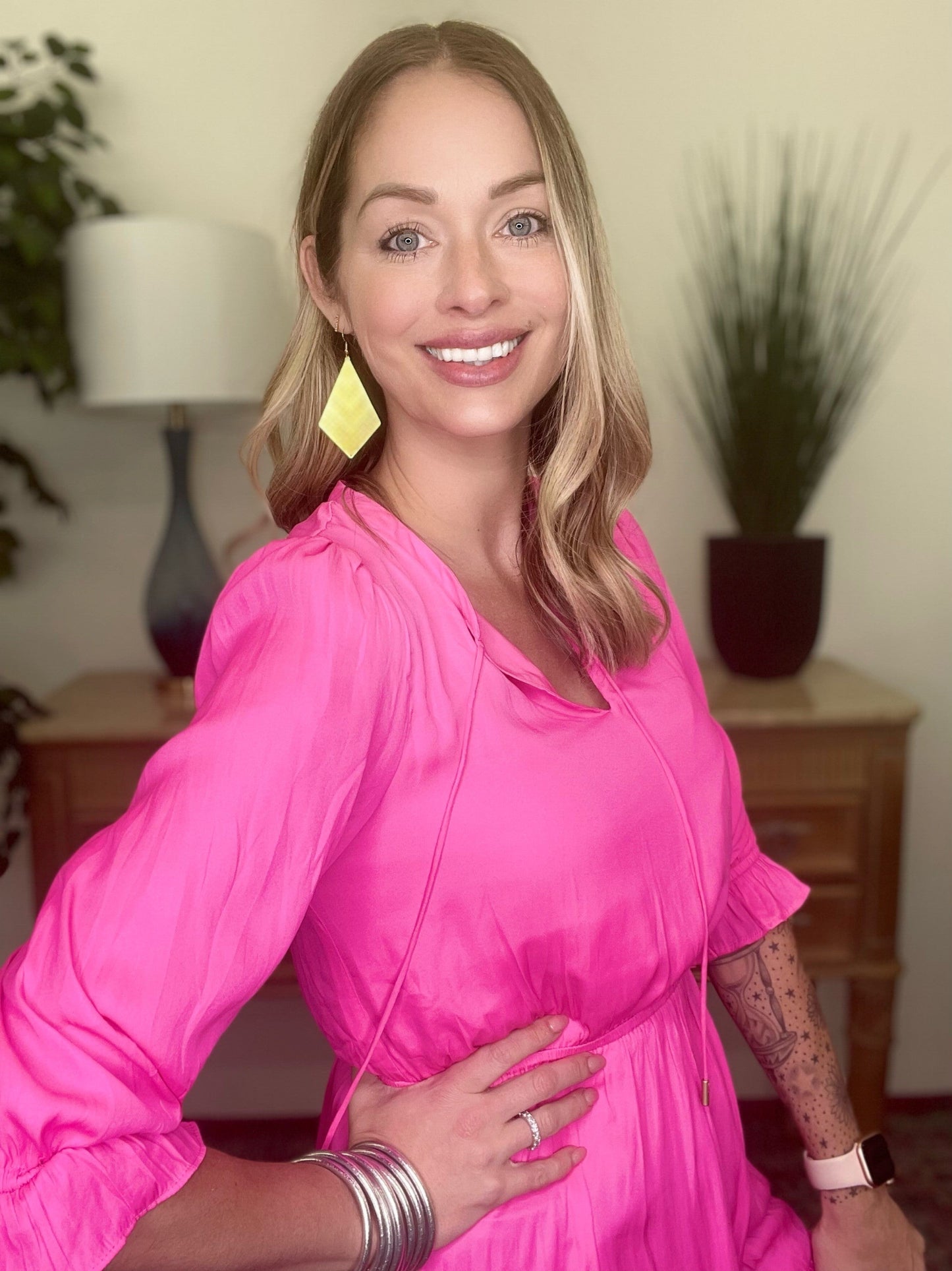 The Candy Maxi in 5 Colors/All Sizes
