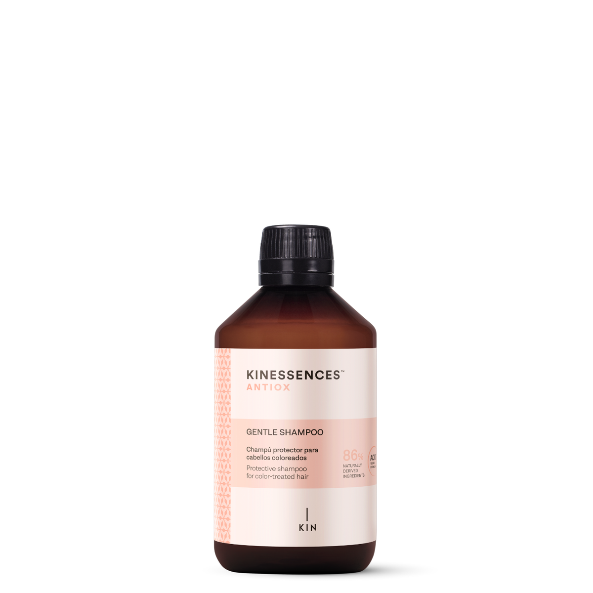 NEW Anti-Ox Scalp Shampoo