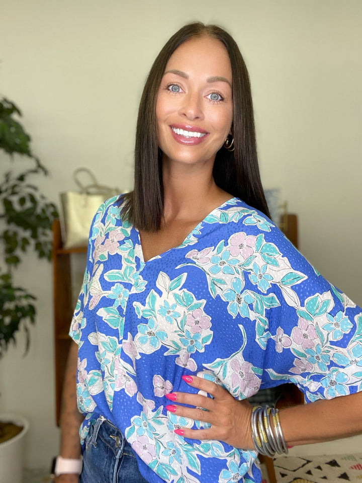 The Keithley Hull Top