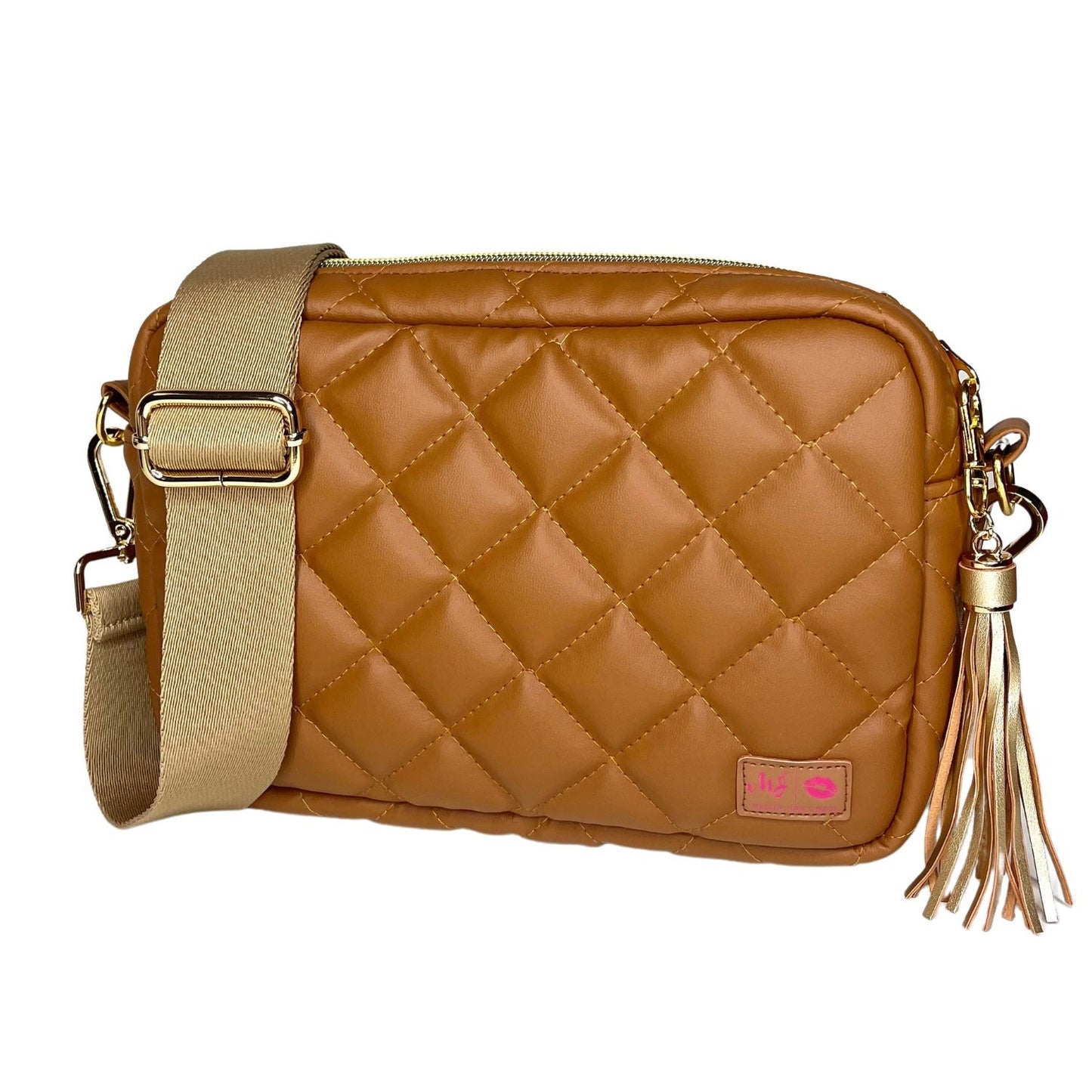 MJ Bags-Uptown Bag