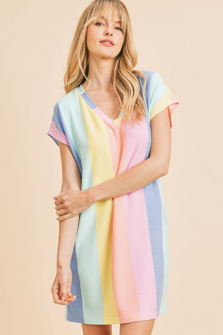 The Sweet Sally Dress