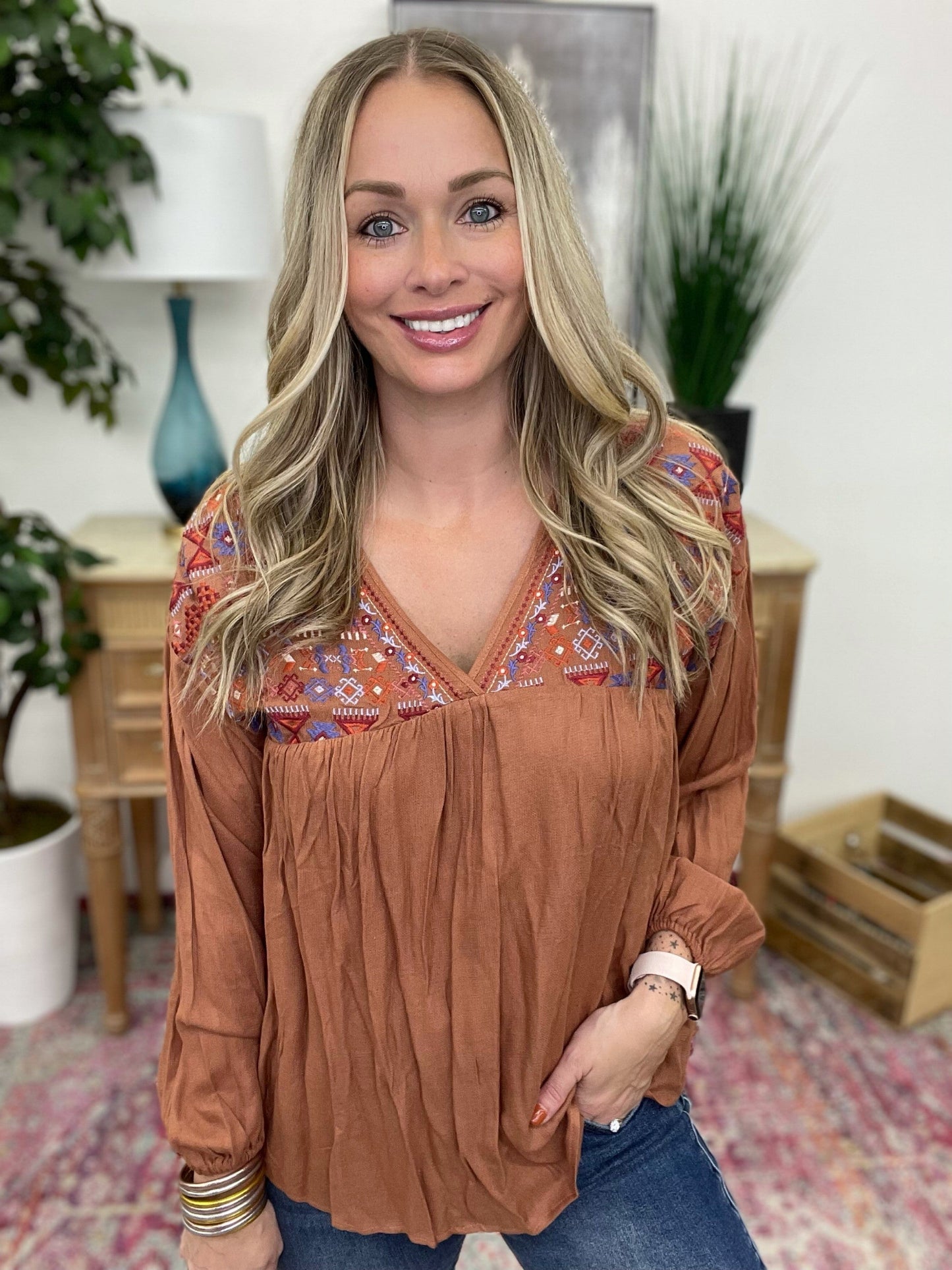 The Elite Top