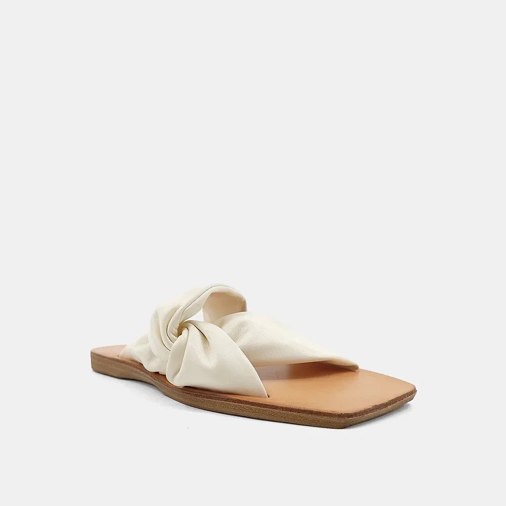 The Bone Constance Sandal