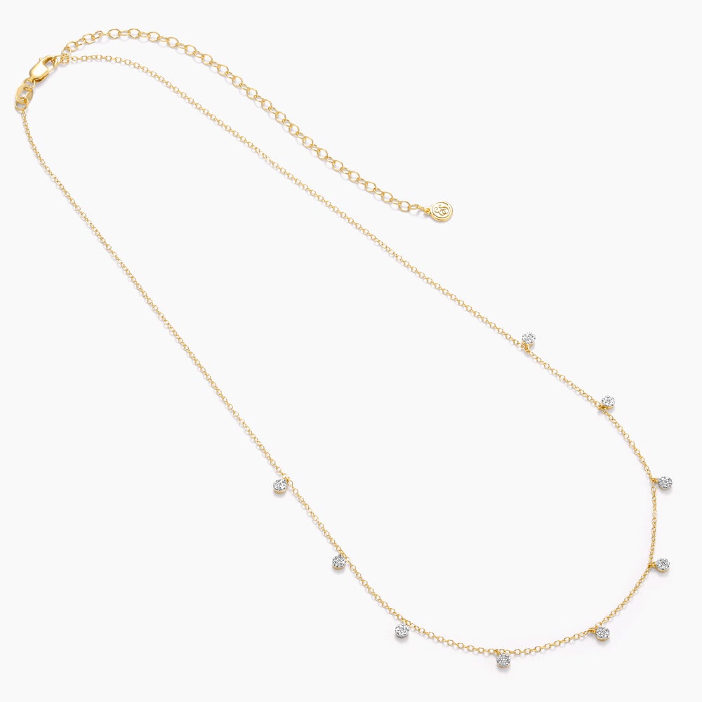 ES Fun in the Sun Chain Necklace