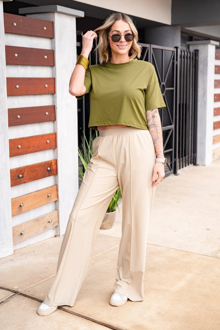 The Buckley Pants-2 Colors/AS