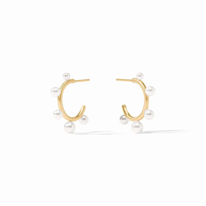 JV Hydra Stone Hoops-2 Colors/3 Sizes