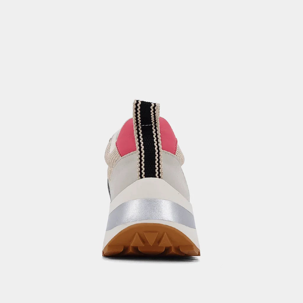 The Denim Serafina Sneaks