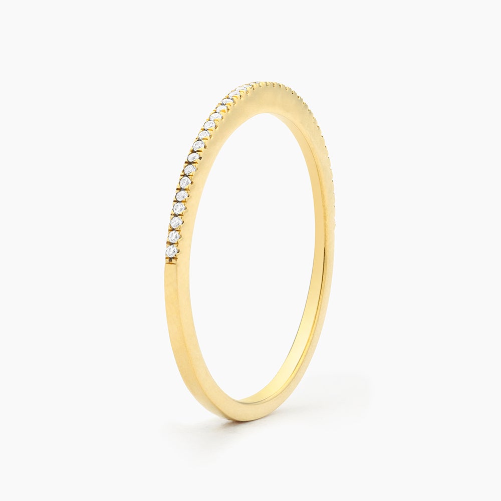 ES For All Eternity Stackable Ring