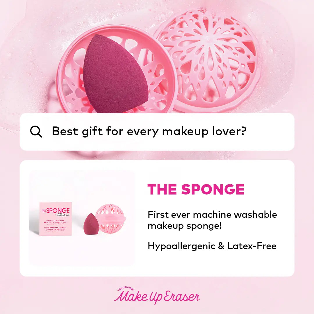 Makeup Eraser 'The Sponge'