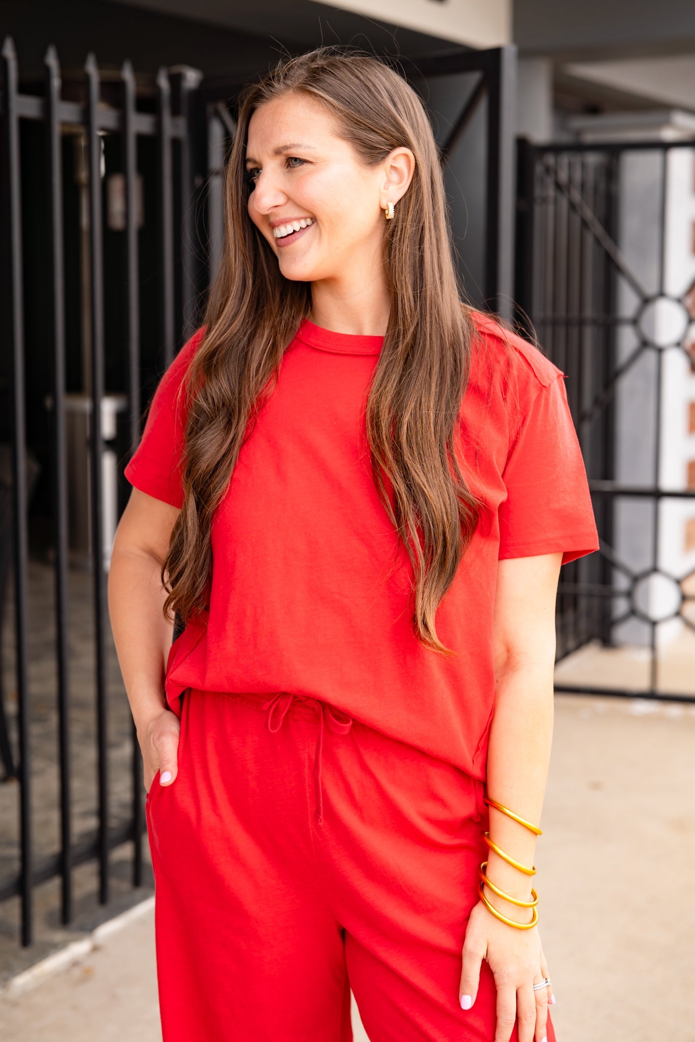 The Rae Raw Top-10 Colors/AS