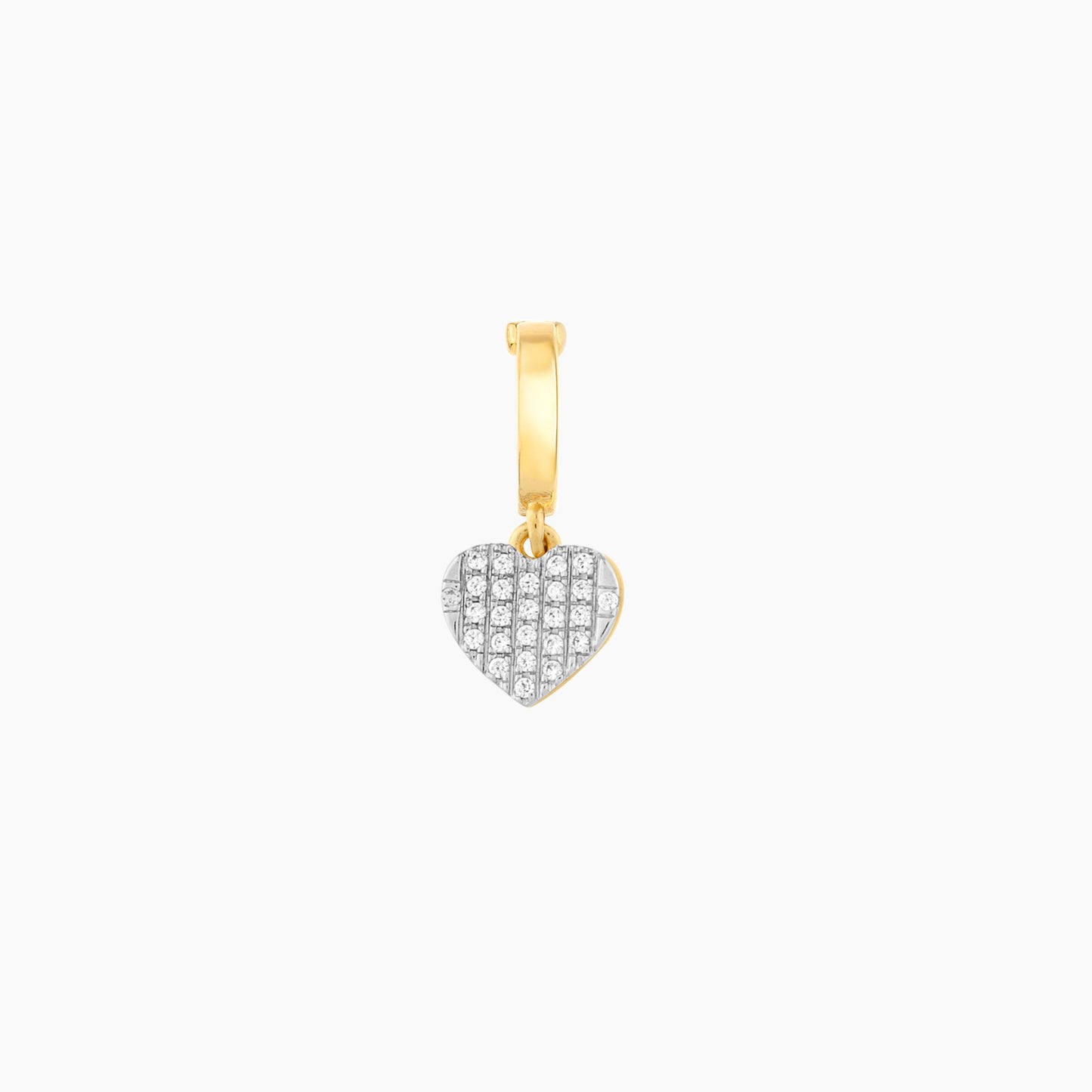Ella Stein Charms - LOTS GOLD