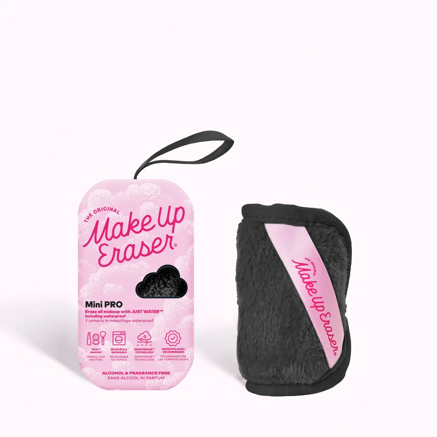 The Recycled Mini Pro Makeup Eraser
