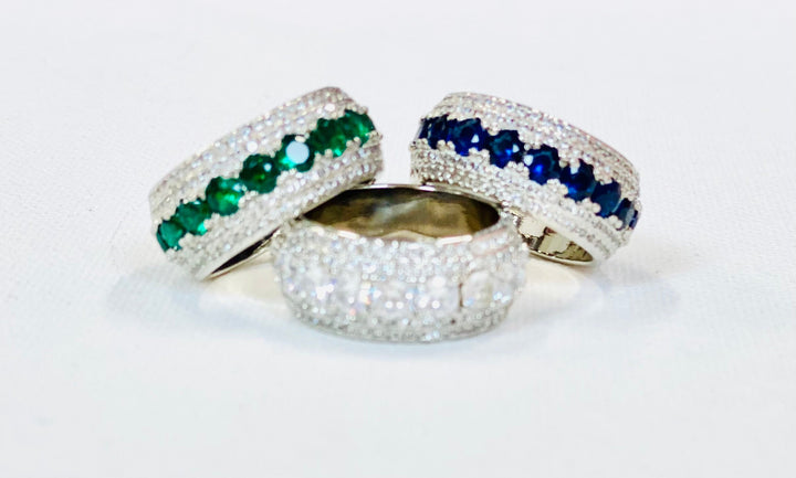 The Someday Ring-Lots