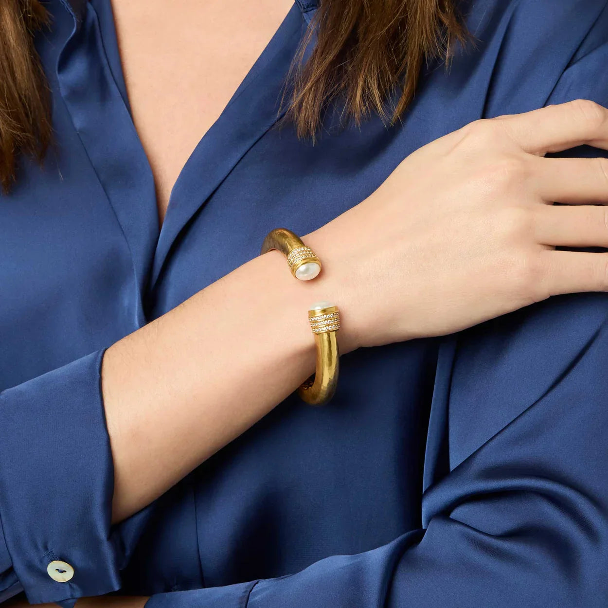 JV Luna Demi Cuff