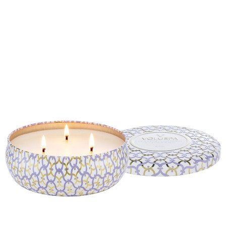 Mountain Lavender & Chamomille Candles