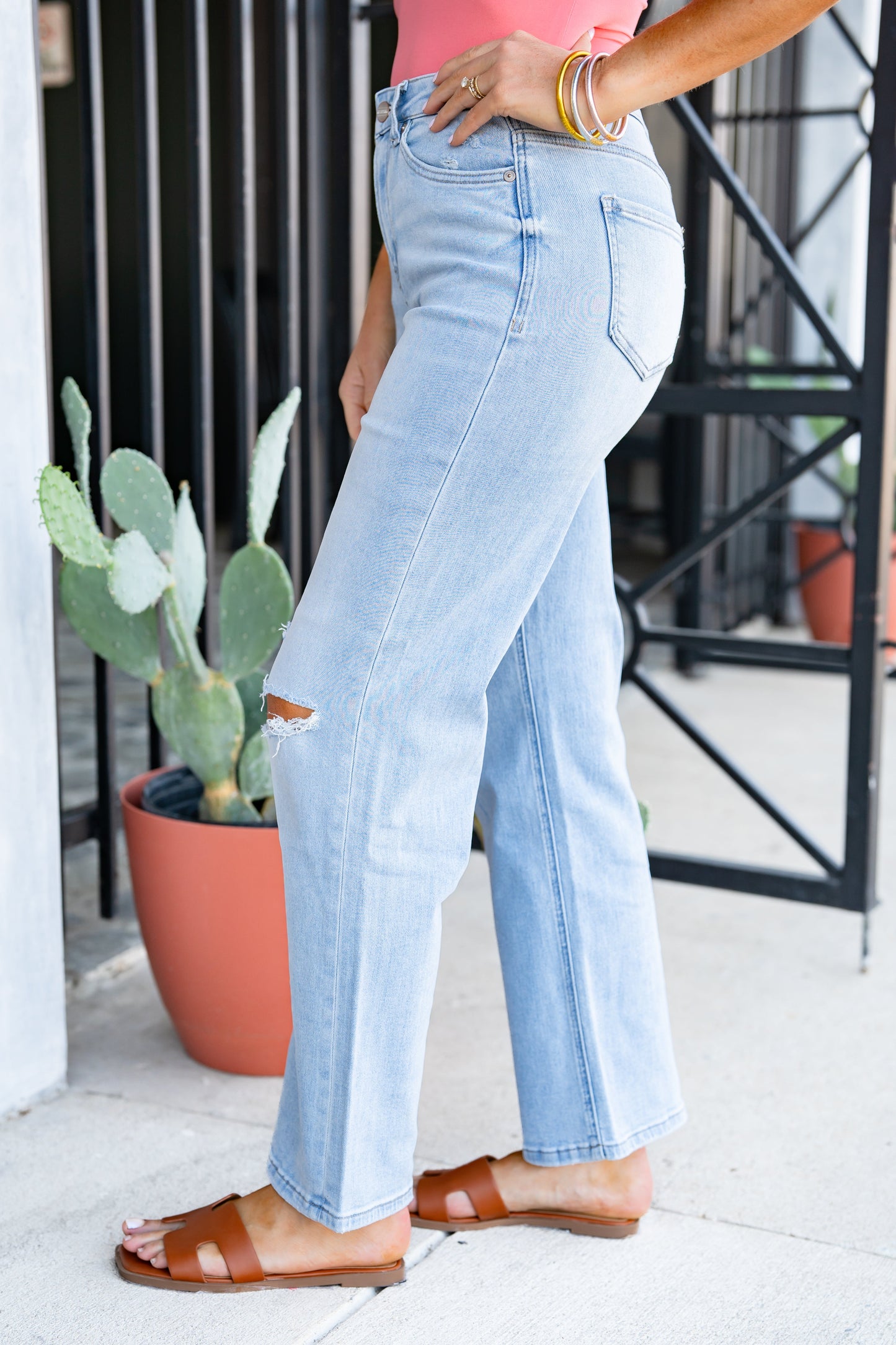 The Acai Jeans