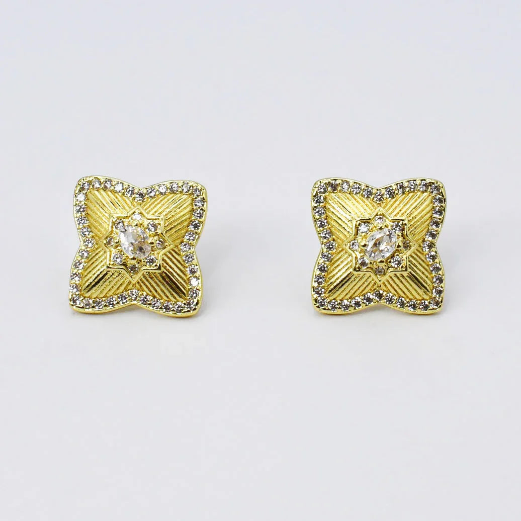 The Touch of Spark Studs