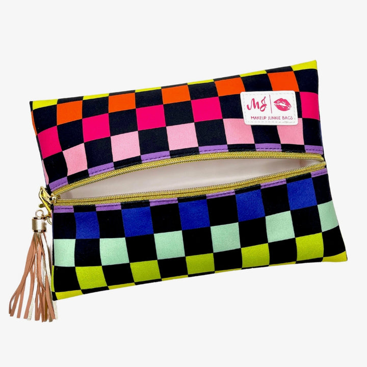 The Zach Attack MJ Bags