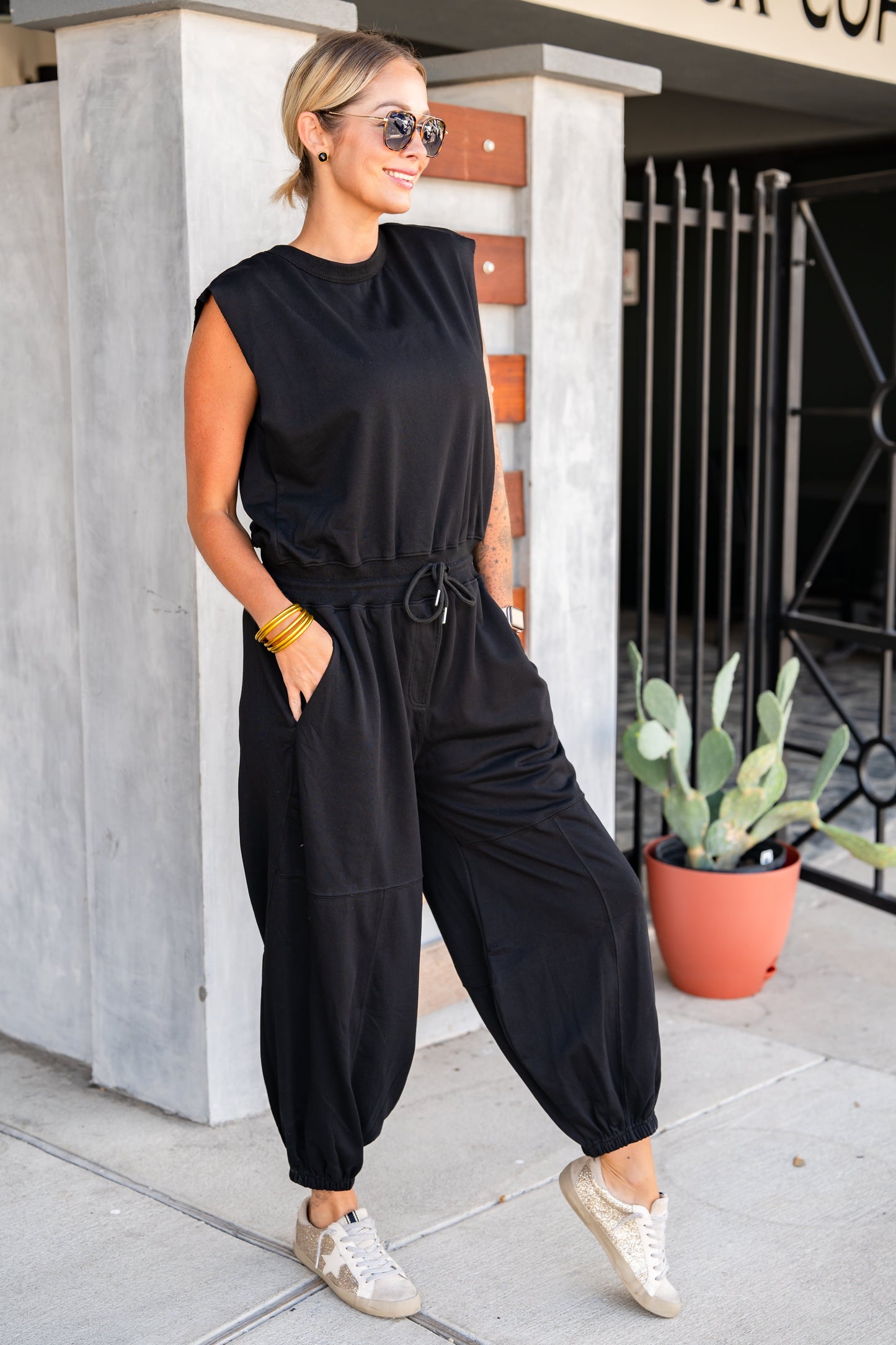 The Travel Jumper - 3 Colors