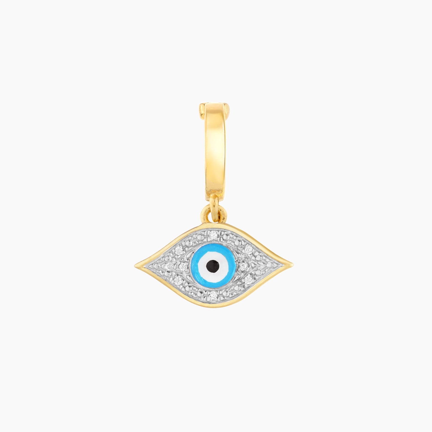 Ella Stein Charms - LOTS GOLD